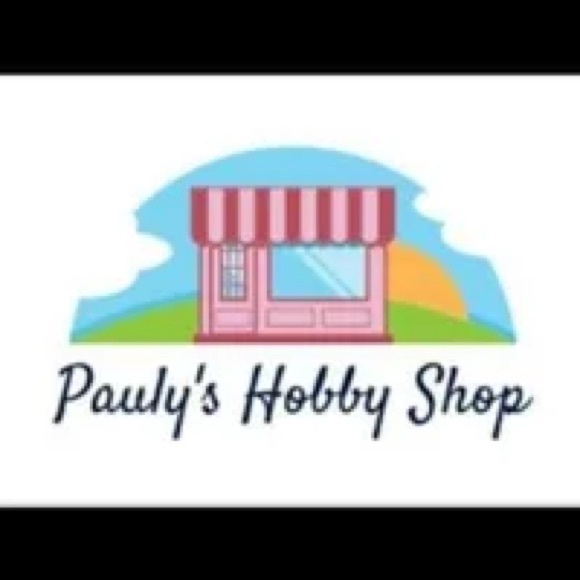 paulyshobbyshop